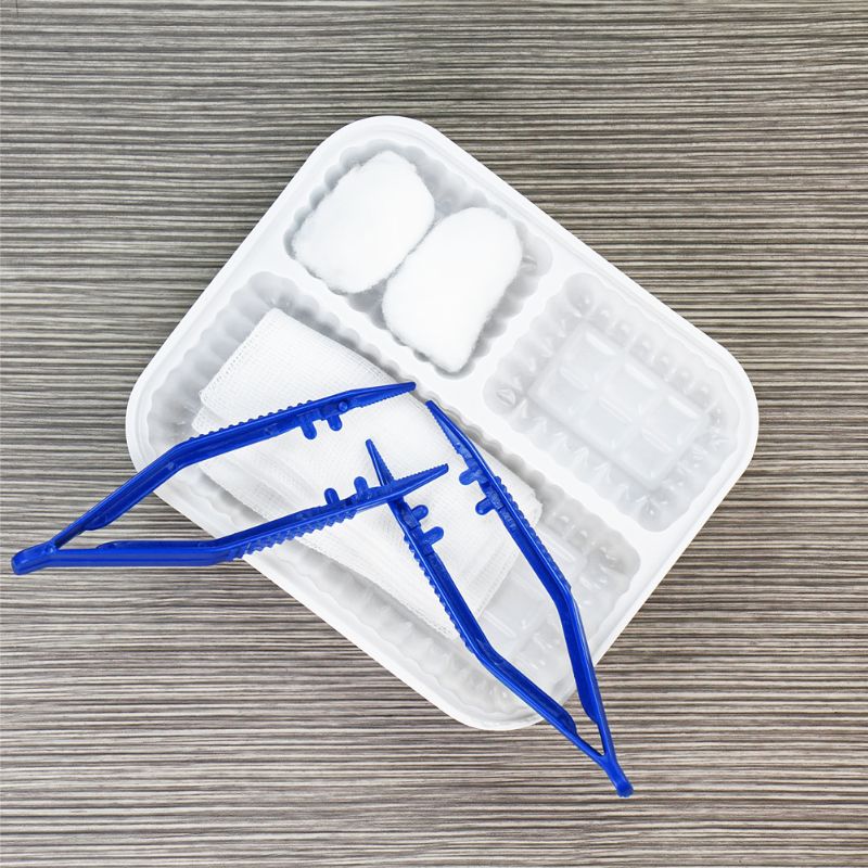 soins infirmiers prises de sang perfusions paludisme