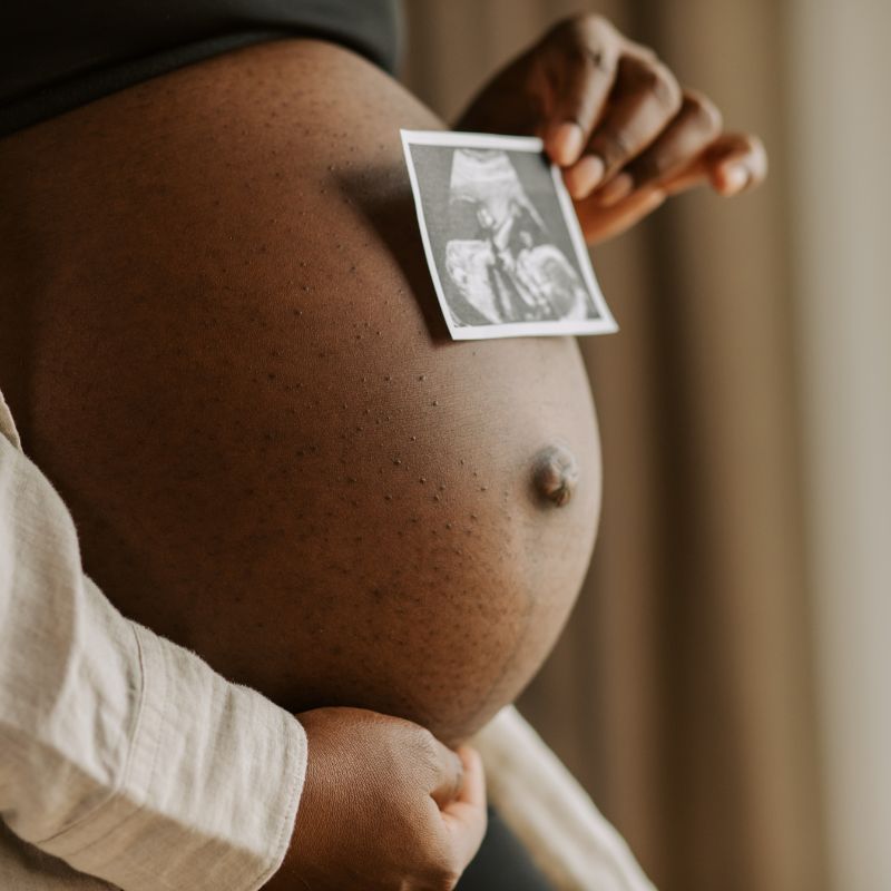 suivi de grossesse sage femme