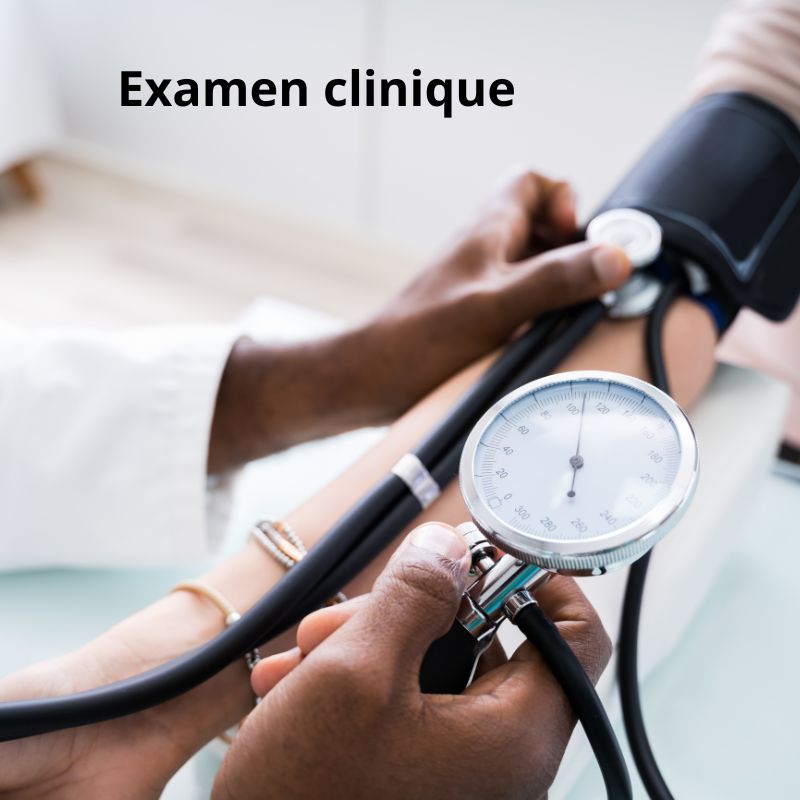 depistage de maladies cardiovasculaires