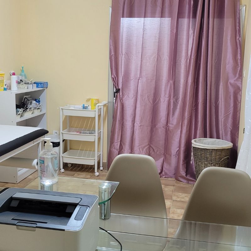 Médecin généraliste Libreville