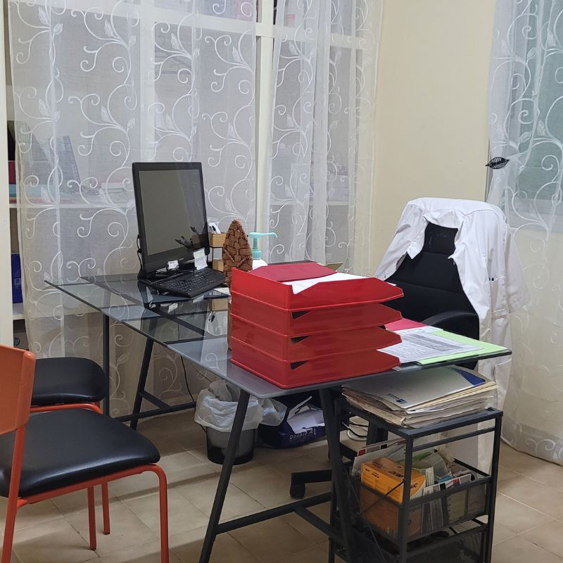 ORL Libreville - Sage-femme Libreville