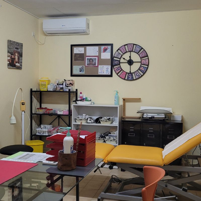 Spécialistes médicaux libreville