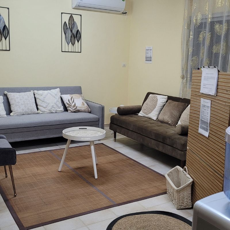 cabinet medical spécialistes Libreville