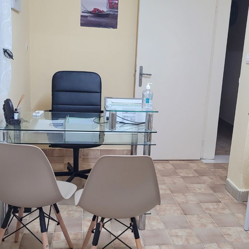 spécialiste libreville