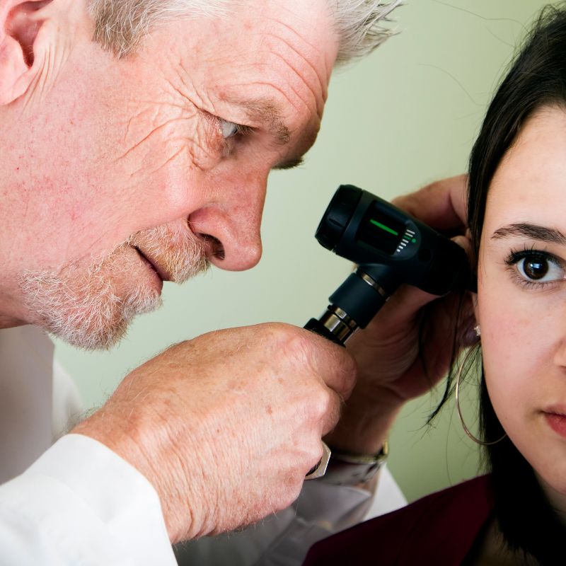 spécialiste ORL - médecine générale-spécialistes- ostéopathie - ORL - sage-femme - Libreville Gabon