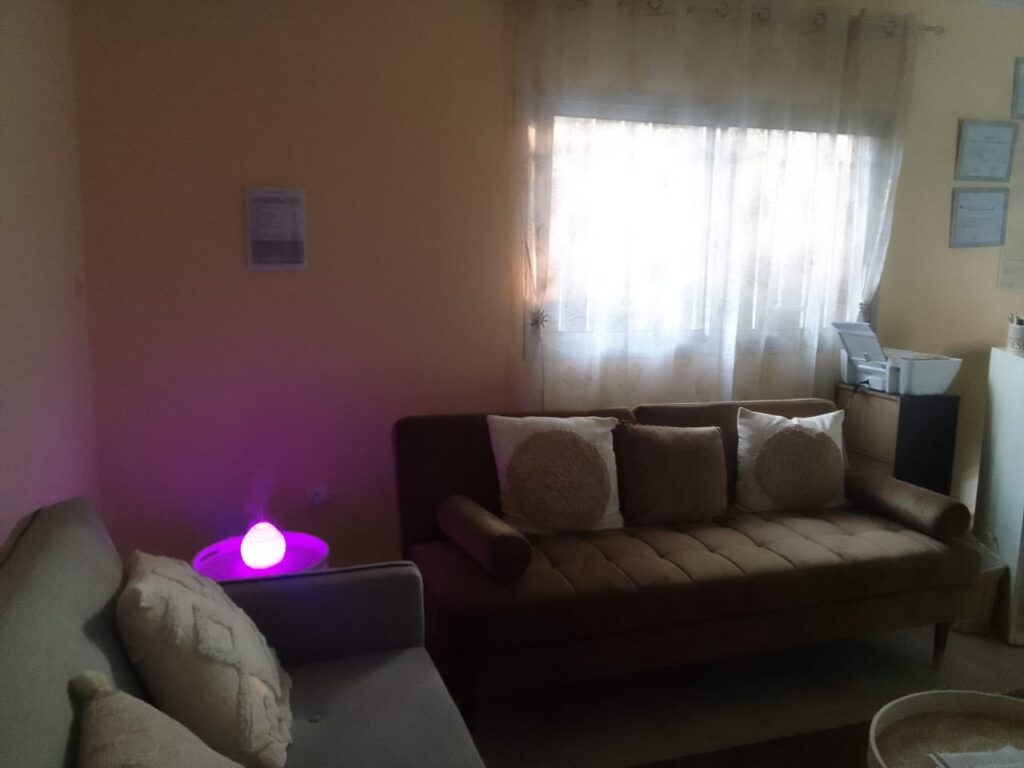 cabinet medical MGK santé