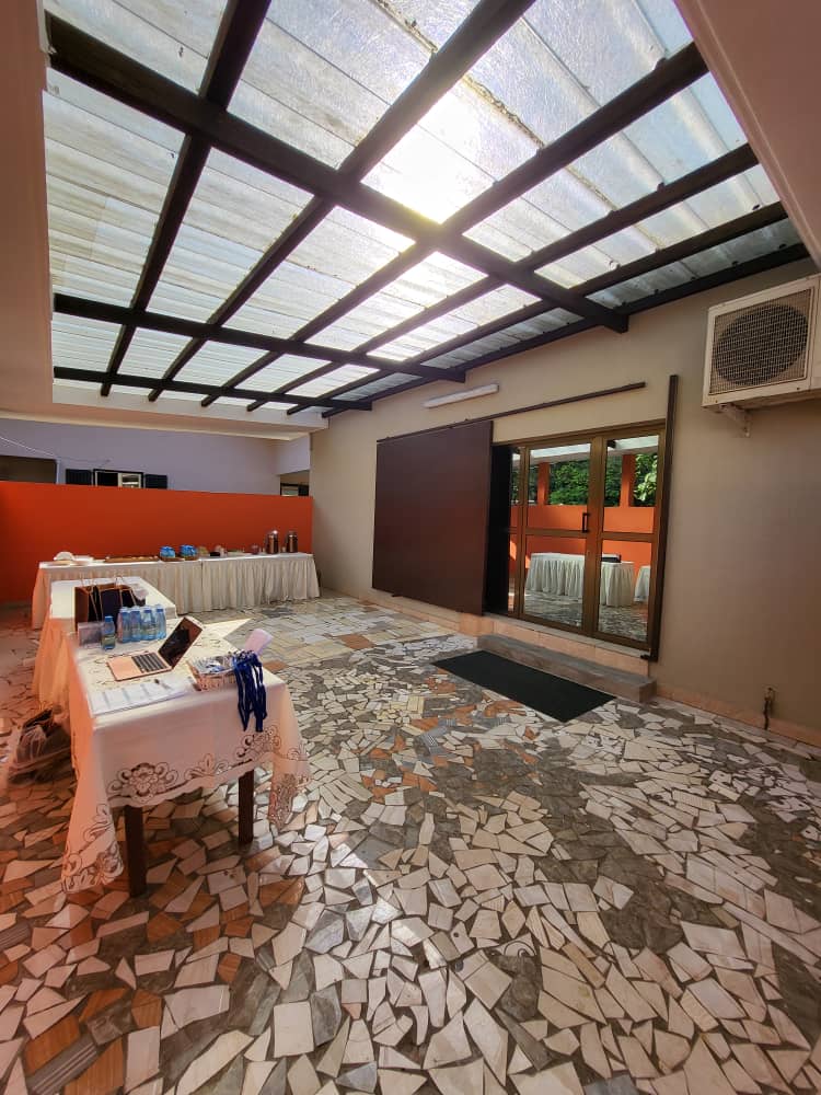 médecins généralistes Libreville Gabon