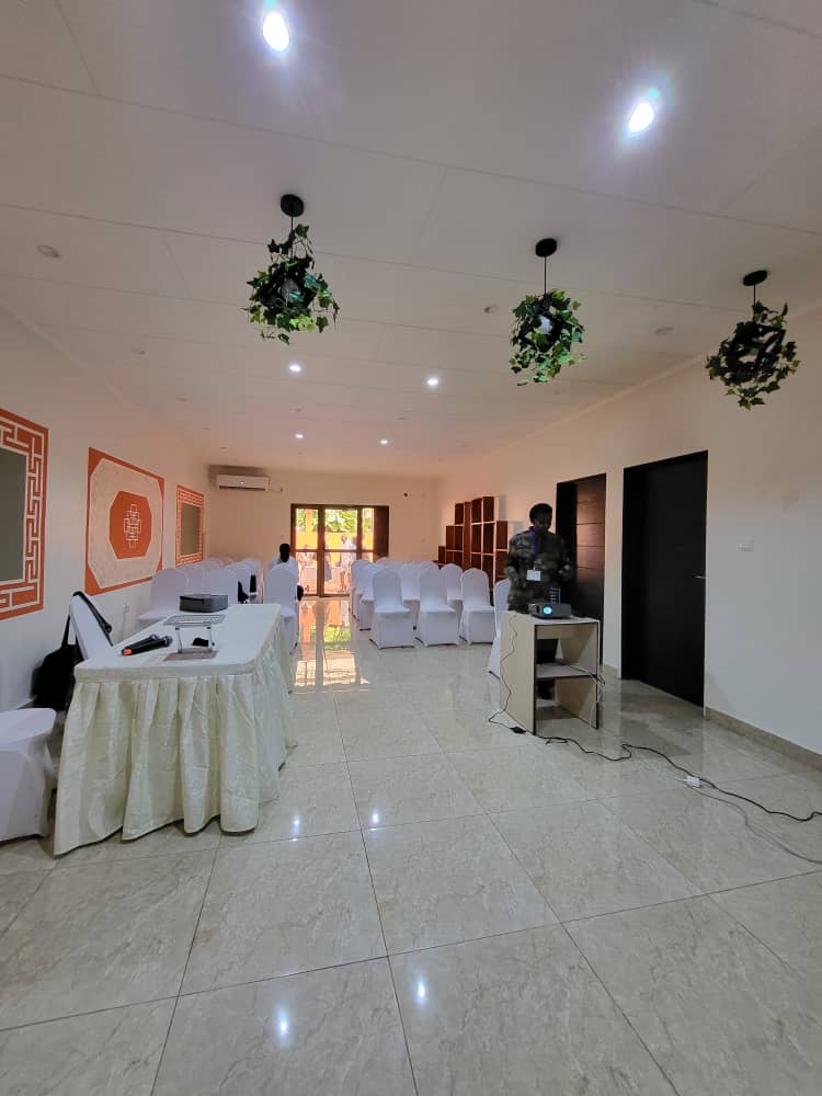 actualisation des connaissances médicales Gabon