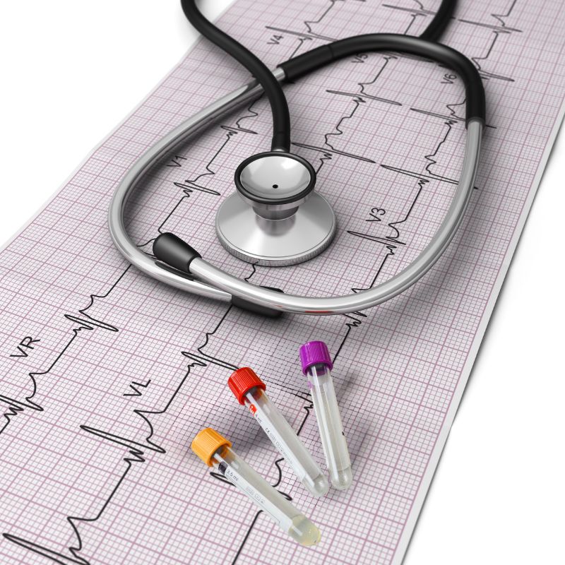 bilan de santé rapide